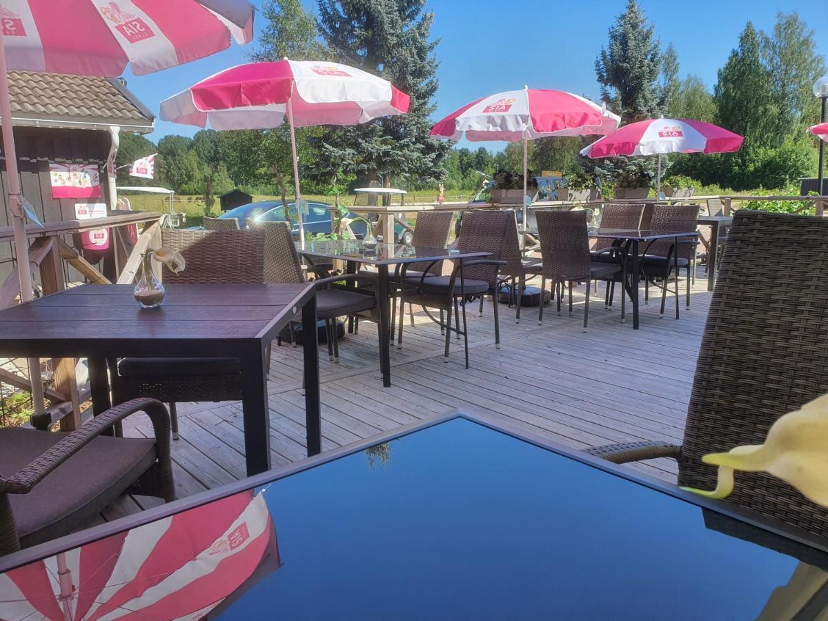 Life, Amasaengsgarden Village de vacances