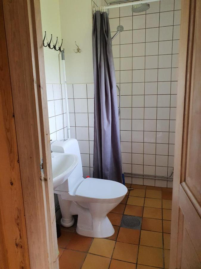 Life, Amasaengsgarden Village de vacances Mora