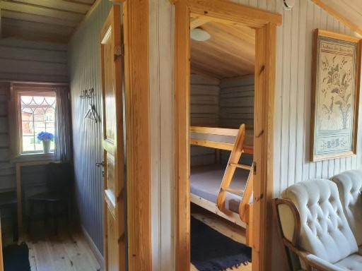 Life, Amasaengsgarden Village de vacances Mora