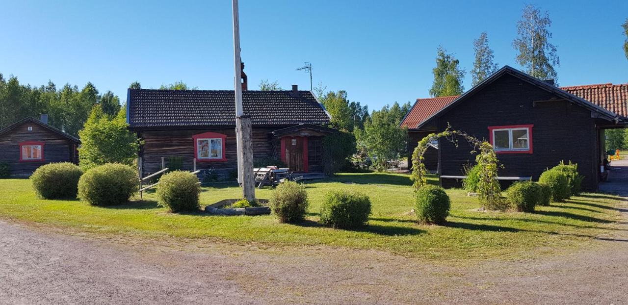 Village de vacances Life, Amasaengsgarden Mora