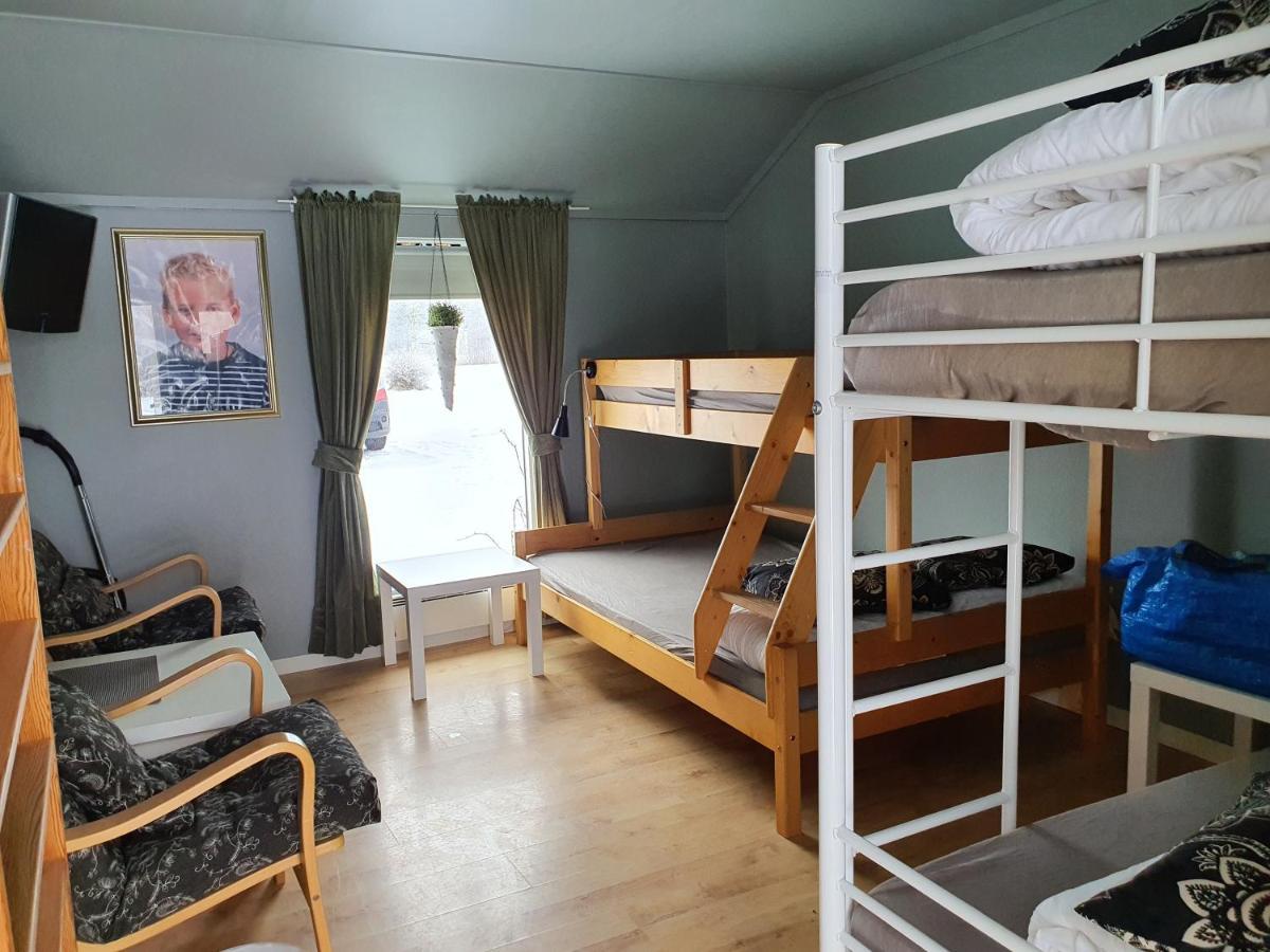 Life, Amasaengsgarden Village de vacances Mora
