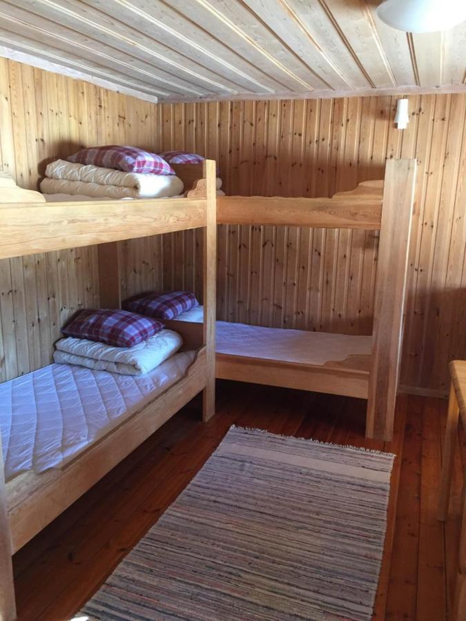 Life, Amasaengsgarden Village de vacances